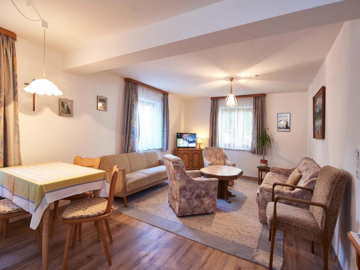 Ferienwohnung Dacherl Bad Endorf Extérieur photo