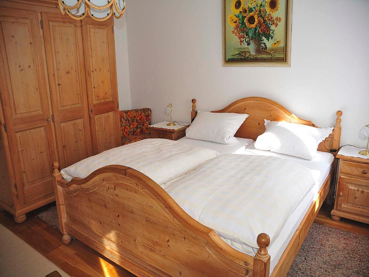 Ferienwohnung Dacherl Bad Endorf Extérieur photo