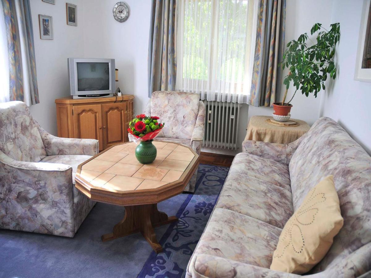 Ferienwohnung Dacherl Bad Endorf Extérieur photo